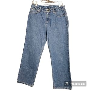 Liz Claiborne Classic Straight Petite Size 12 Short